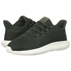 adidas | Tubular Shadow Night Cargo Sneakers AQ0194 Olive Green 8.5